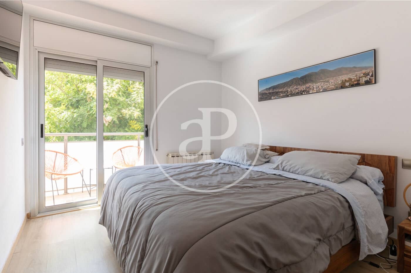 2 soveværelse Lejlighed til salg i Sabadell - € 279.000 (Ref: 9091852)