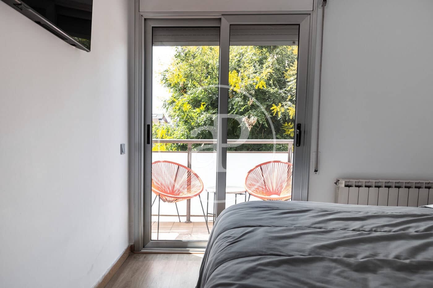 2 soveværelse Lejlighed til salg i Sabadell - € 279.000 (Ref: 9091852)