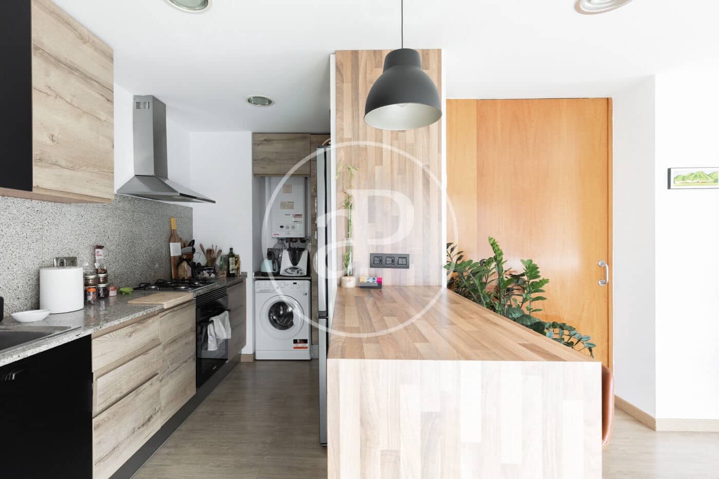 2 soveværelse Lejlighed til salg i Sabadell - € 279.000 (Ref: 9091852)