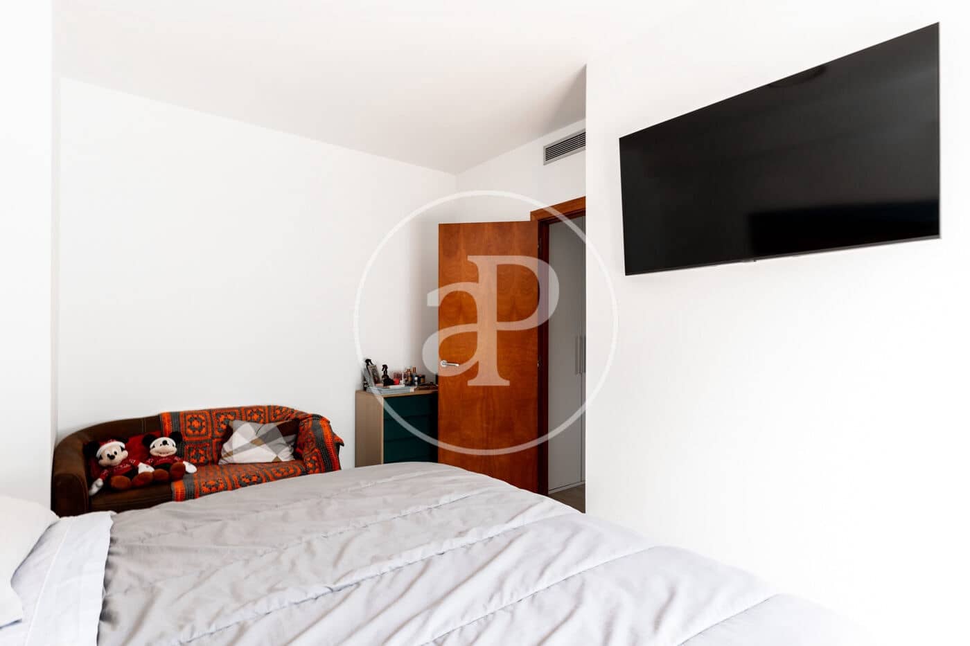 2 soveværelse Lejlighed til salg i Sabadell - € 279.000 (Ref: 9091852)