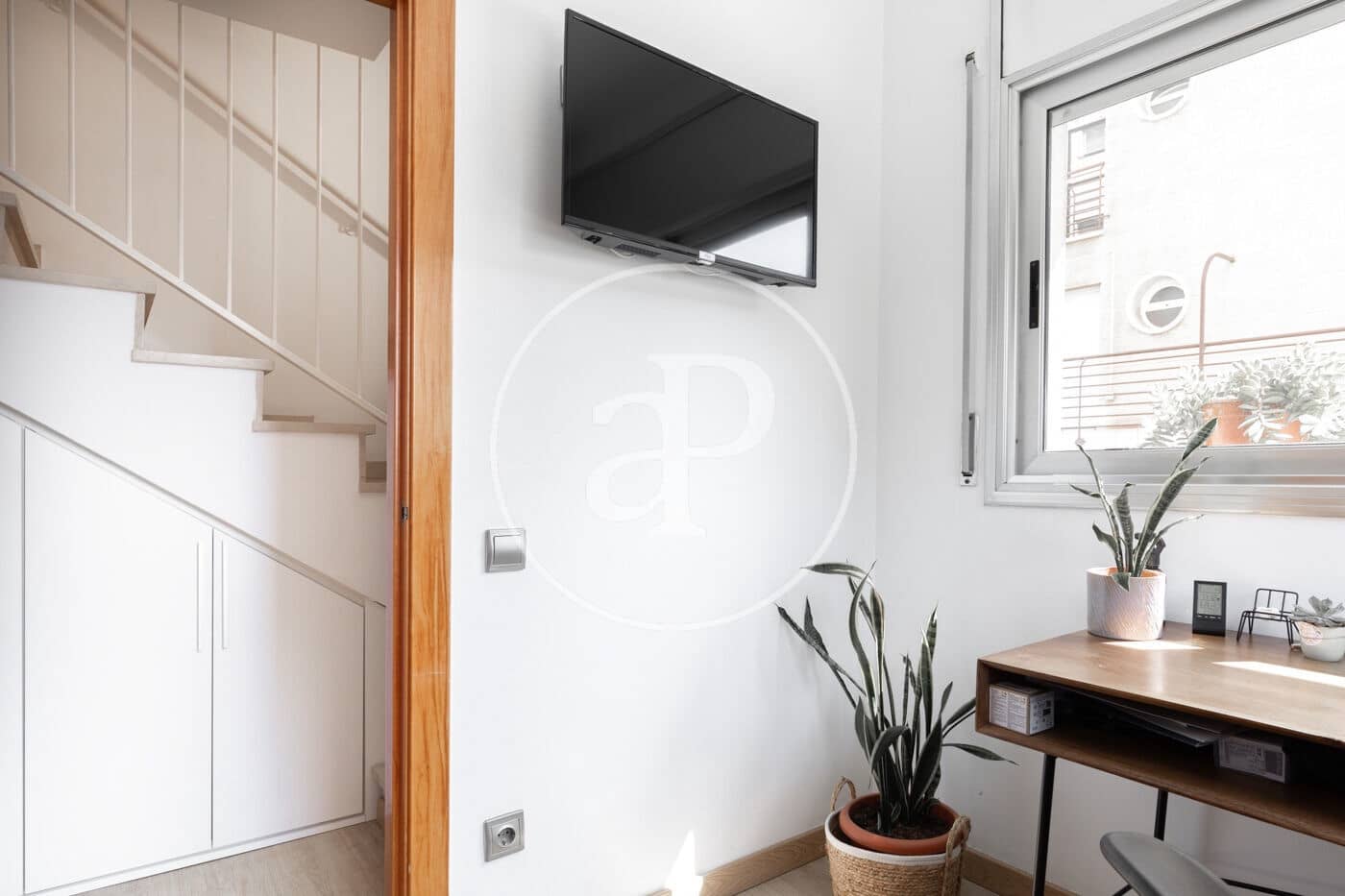 2 soveværelse Lejlighed til salg i Sabadell - € 279.000 (Ref: 9091852)