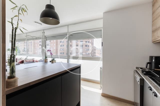 2 makuuhuone Huoneisto myytävänä paikassa Sabadell - 279 000 € (Ref: 9091852)