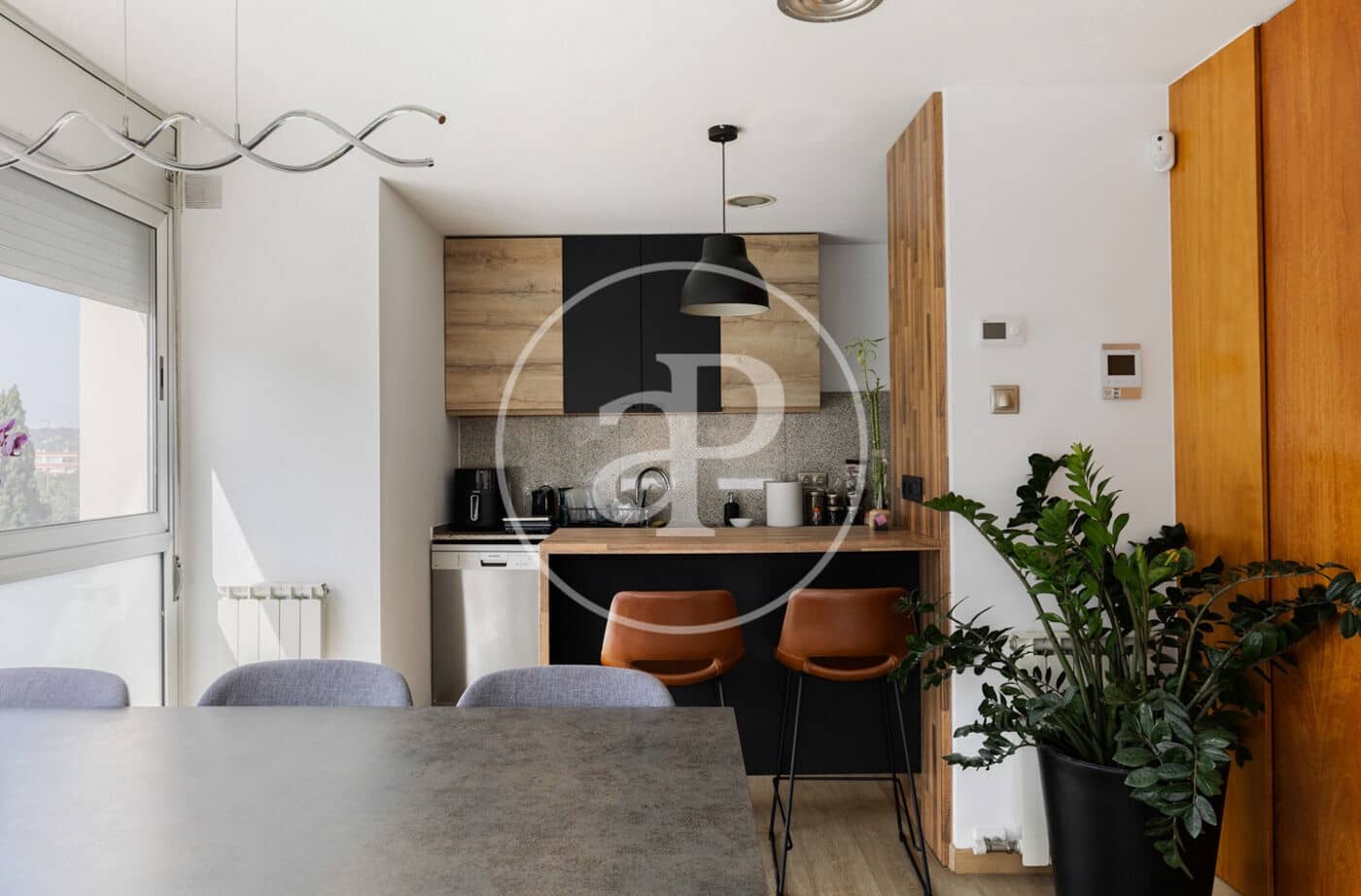 2 soveværelse Lejlighed til salg i Sabadell - € 279.000 (Ref: 9091852)