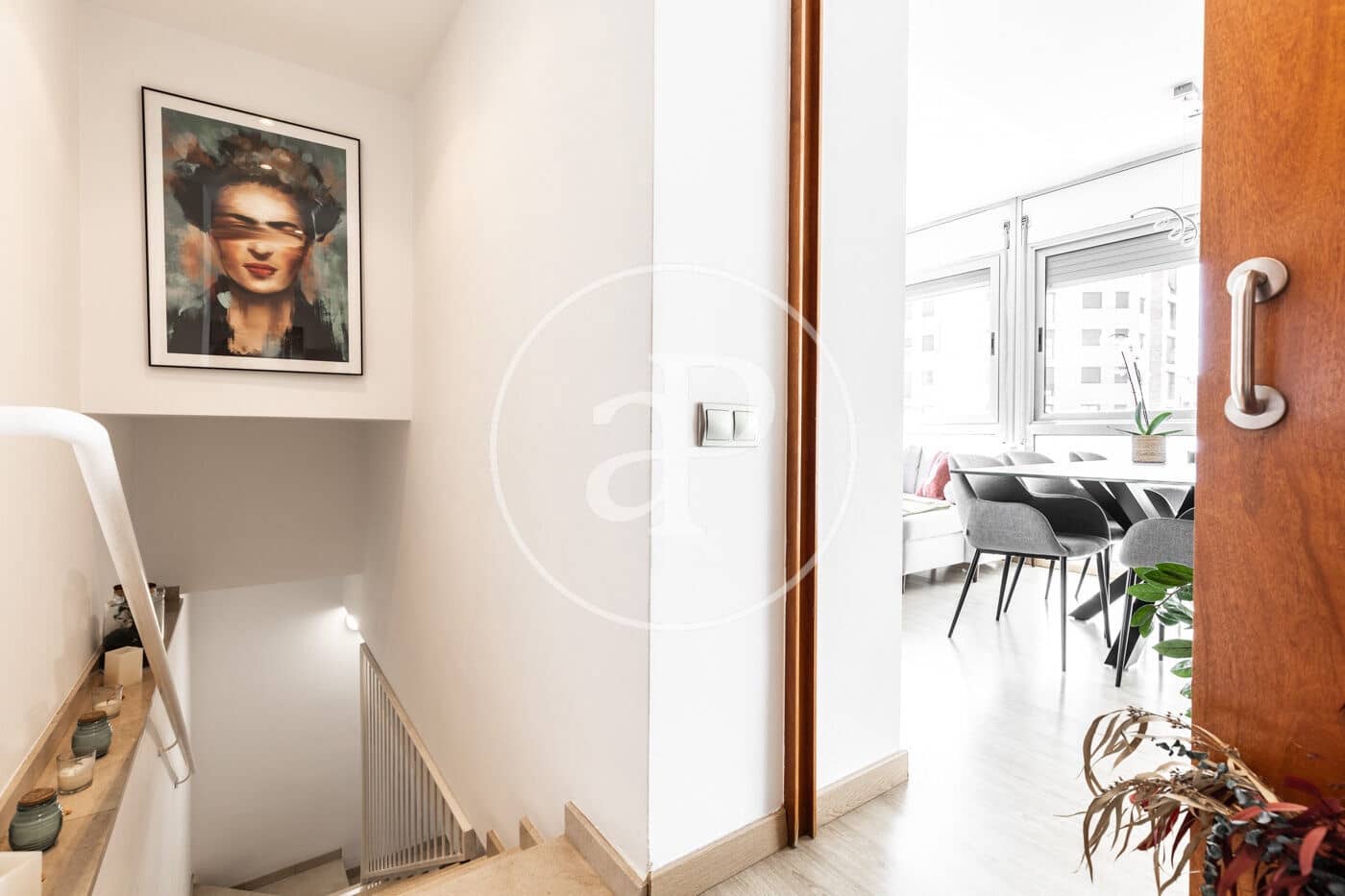 2 soveværelse Lejlighed til salg i Sabadell - € 279.000 (Ref: 9091852)