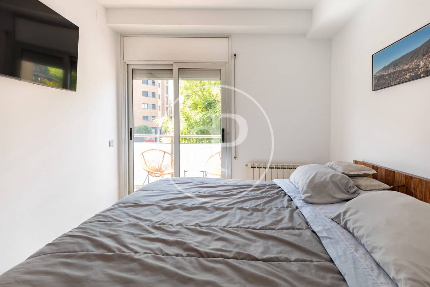 2 soveværelse Lejlighed til salg i Sabadell - € 279.000 (Ref: 9091852)