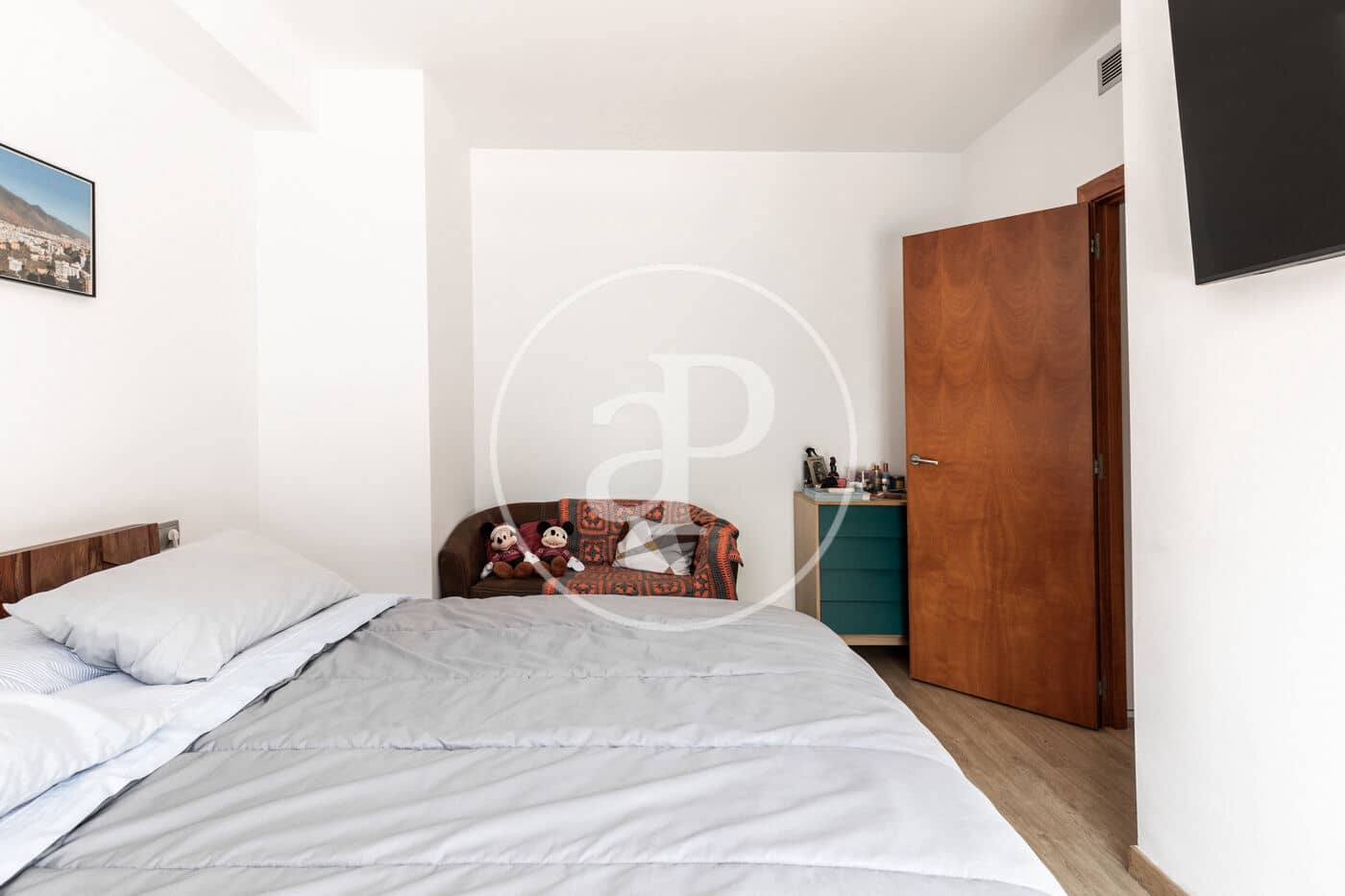 2 soveværelse Lejlighed til salg i Sabadell - € 279.000 (Ref: 9091852)