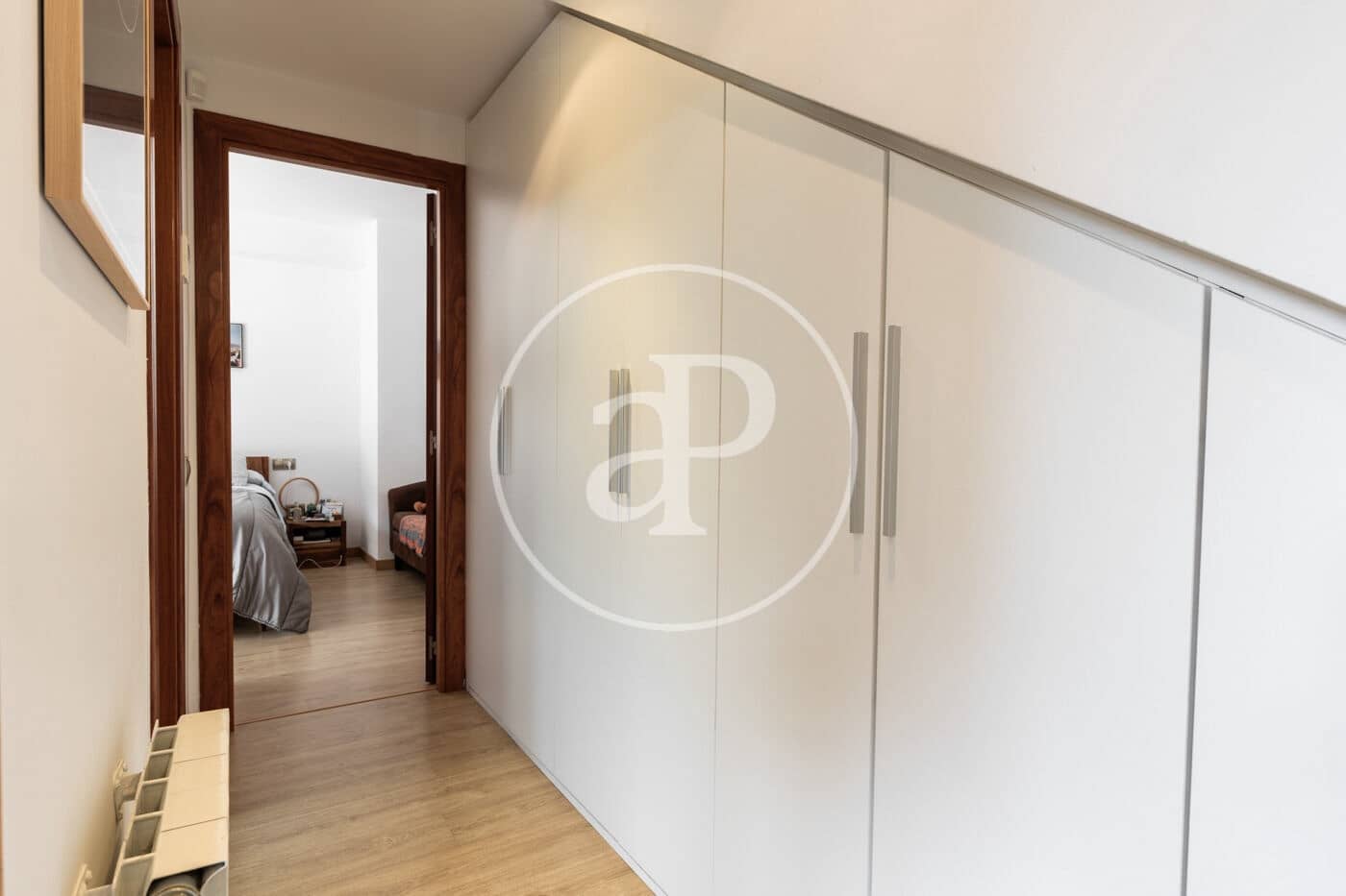 2 soveværelse Lejlighed til salg i Sabadell - € 279.000 (Ref: 9091852)