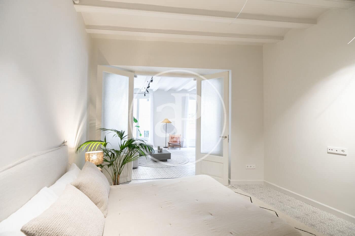 2 soveværelse Lejlighed til salg i Barcelona by - € 645.000 (Ref: 9091853)