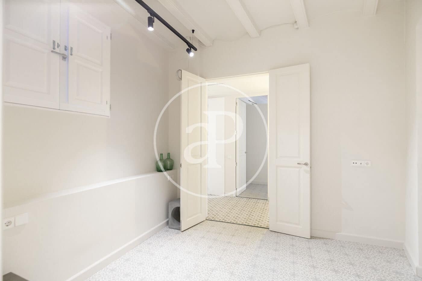 2 soveværelse Lejlighed til salg i Barcelona by - € 645.000 (Ref: 9091853)