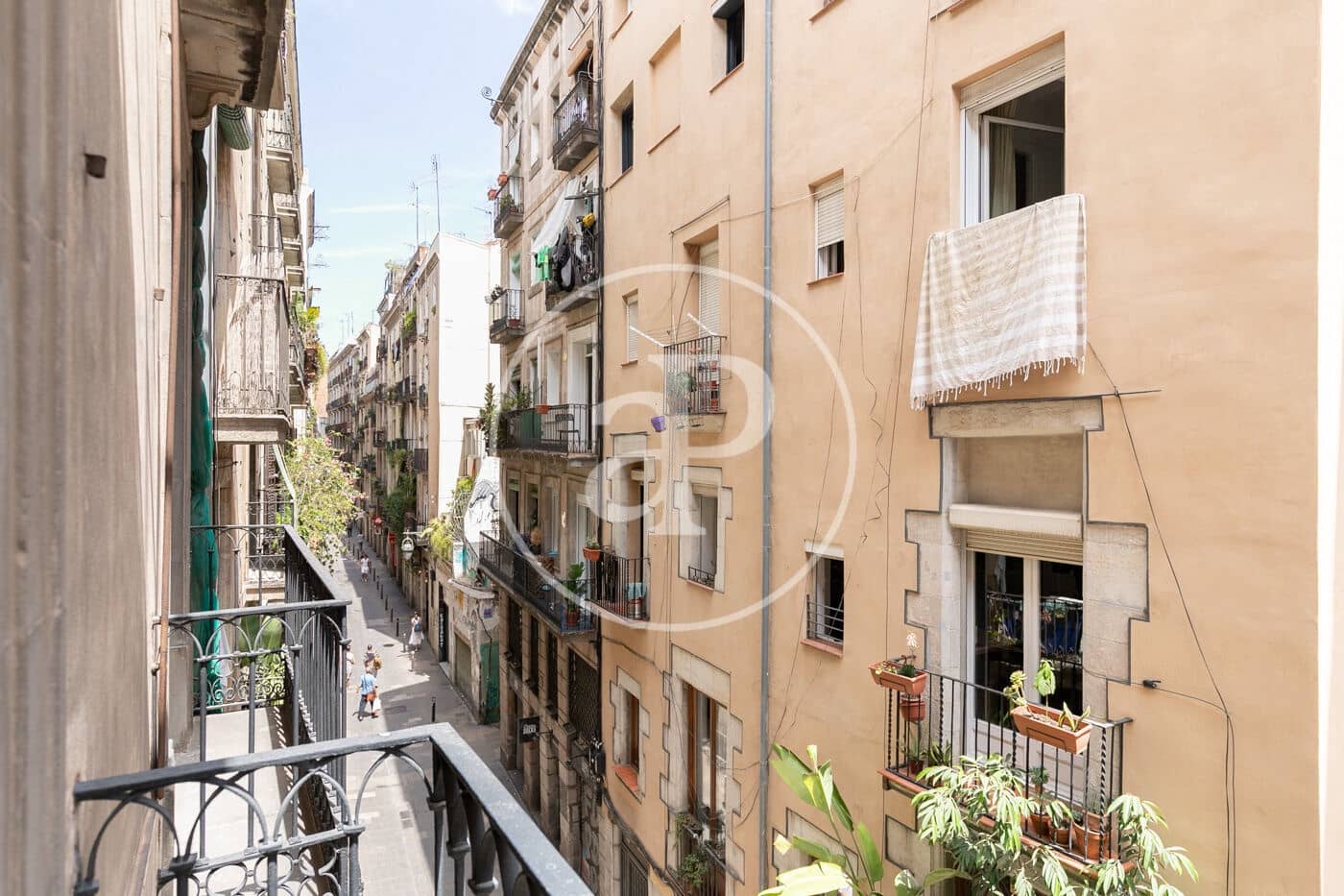 2 soveværelse Lejlighed til salg i Barcelona by - € 645.000 (Ref: 9091853)