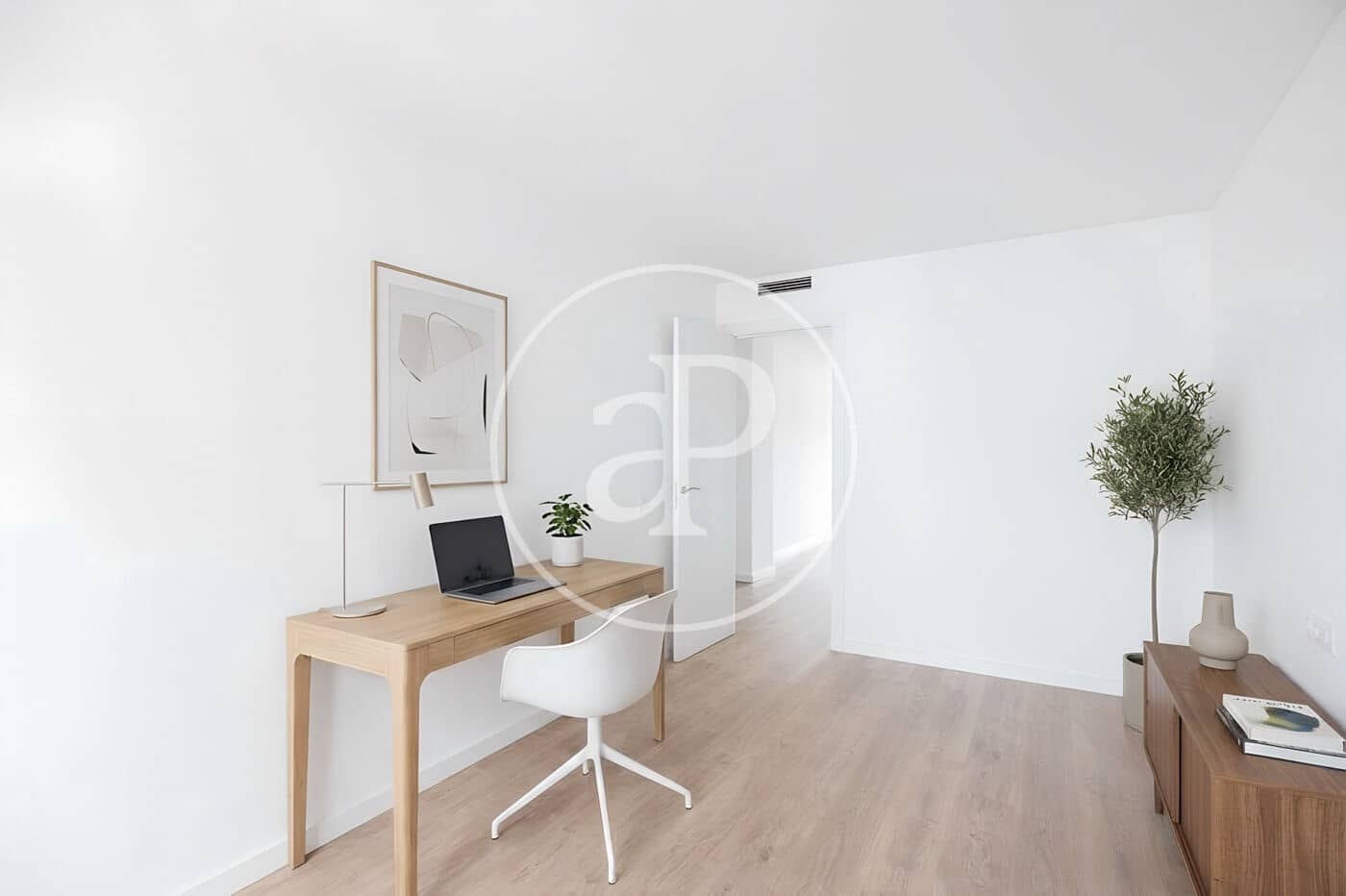 3 soverom Leilighet til salgs i L'Hospitalet de Llobregat - € 384 000 (Ref: 9095479)