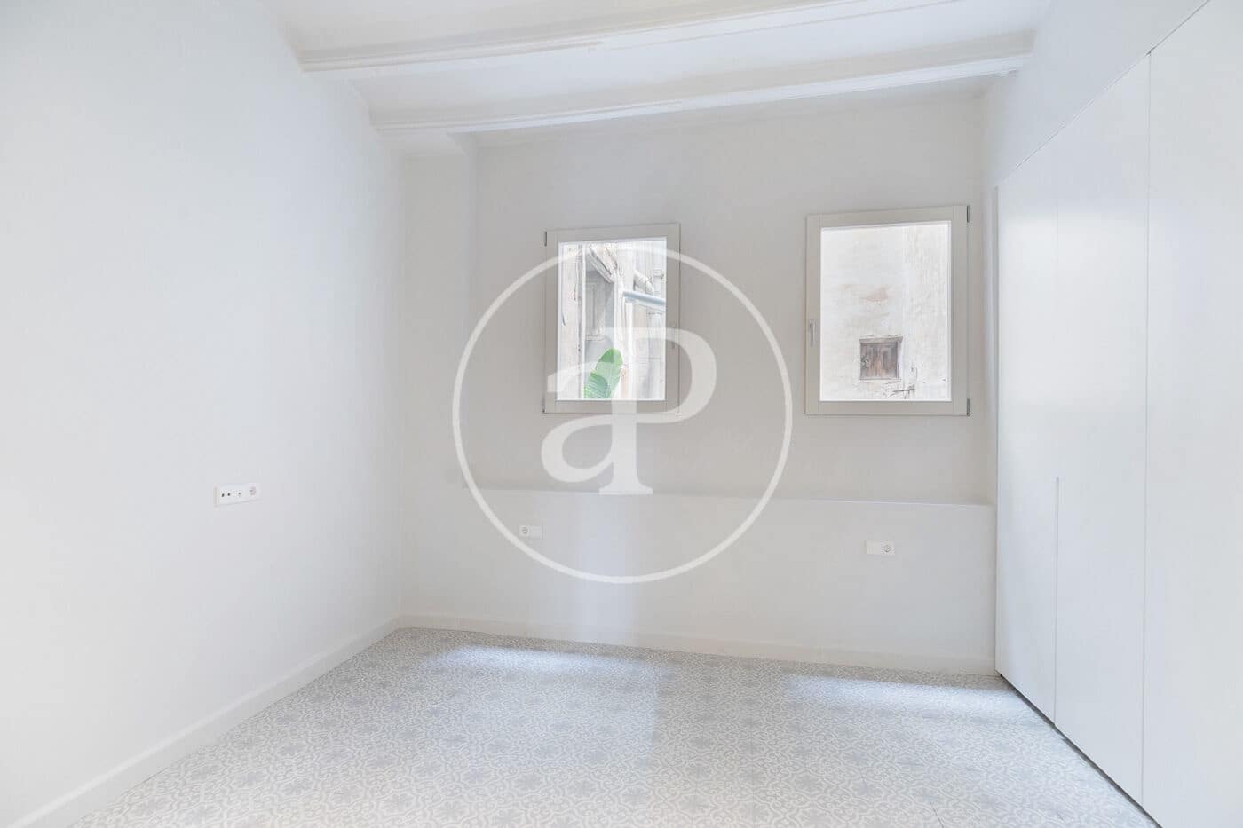 3 slaapkamer Appartement te koop in Barcelona stad - € 745.000 (Ref: 9095480)