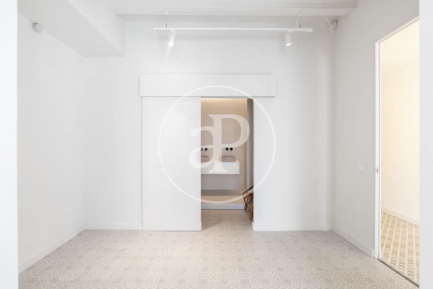 3 slaapkamer Appartement te koop in Barcelona stad - € 745.000 (Ref: 9095480)