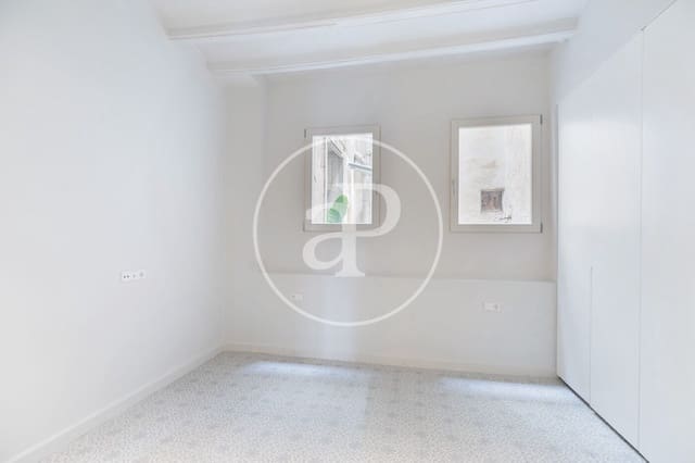 3 makuuhuone Huoneisto myytävänä paikassa Sant Pere, Santa Caterina i La Ribera, Barcelona kaupunki - 745 000 € (Ref: 9095480)