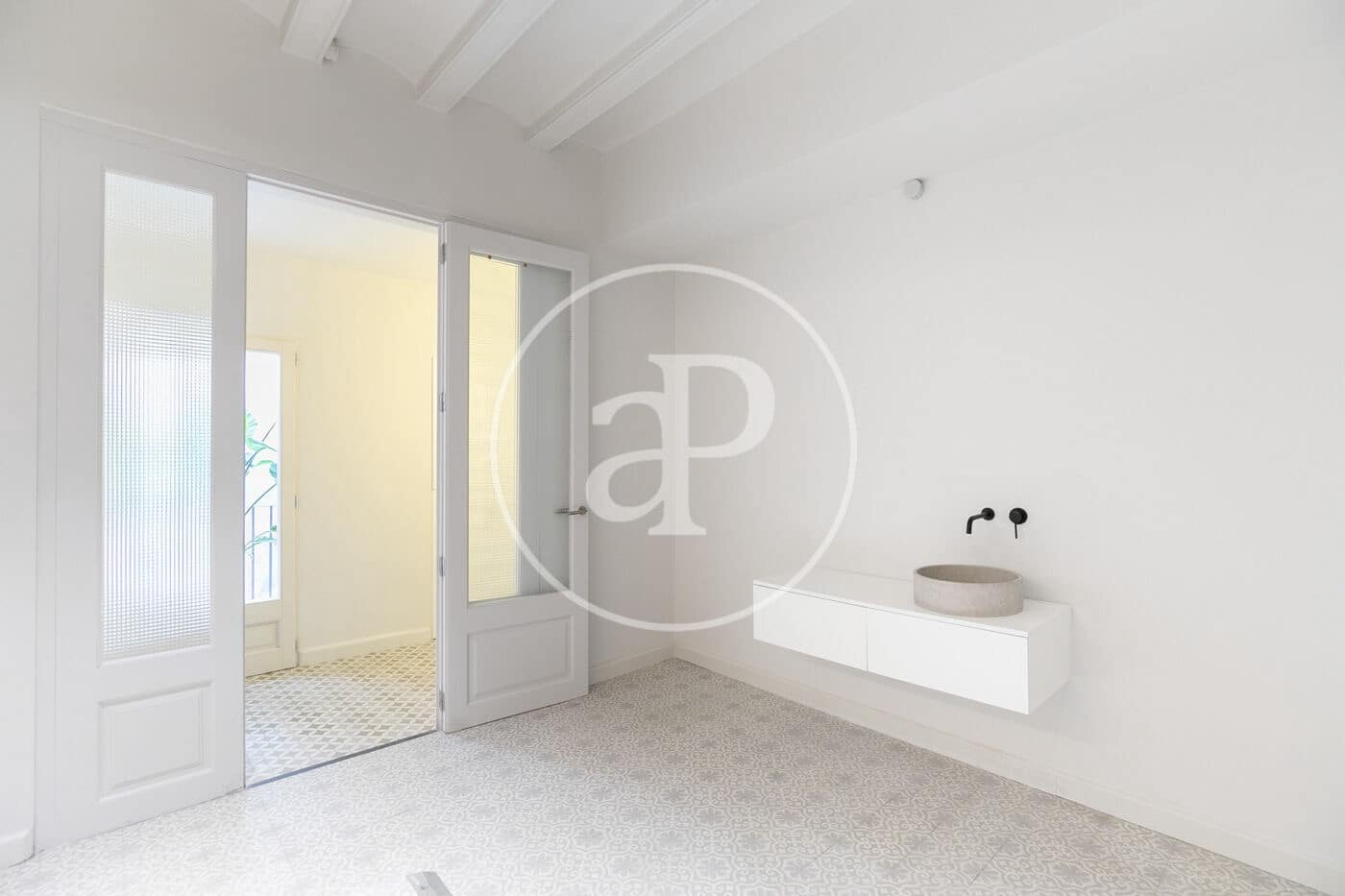 3 slaapkamer Appartement te koop in Barcelona stad - € 745.000 (Ref: 9095480)