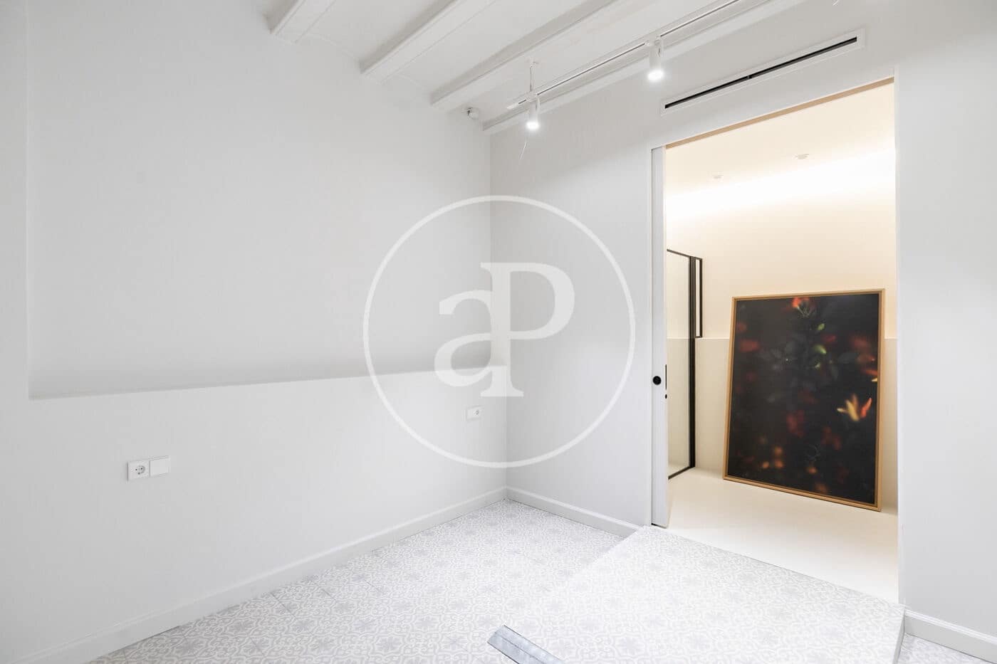 3 slaapkamer Appartement te koop in Barcelona stad - € 745.000 (Ref: 9095480)