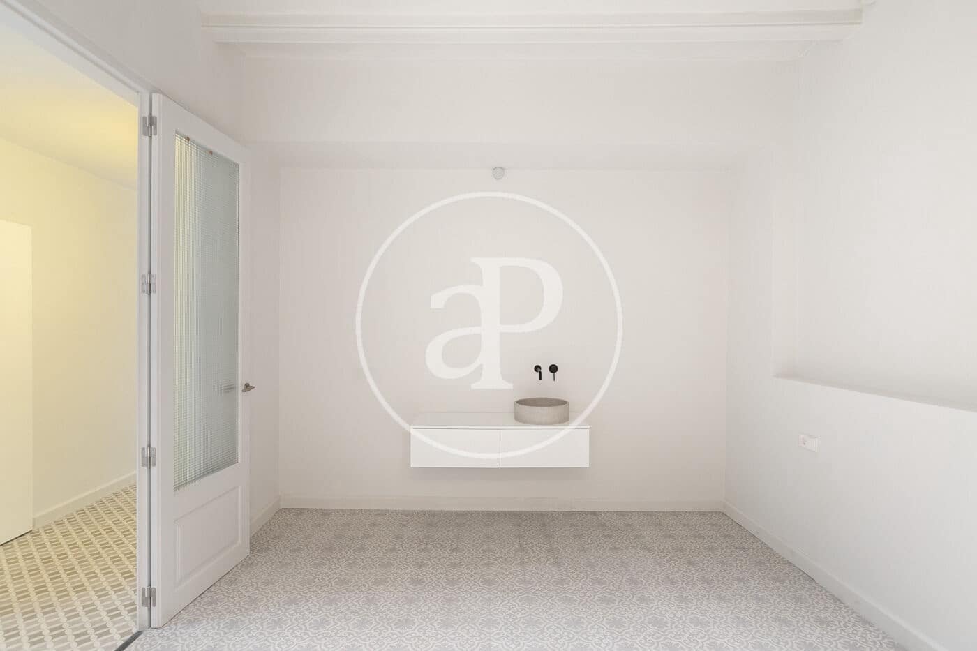 3 slaapkamer Appartement te koop in Barcelona stad - € 745.000 (Ref: 9095480)