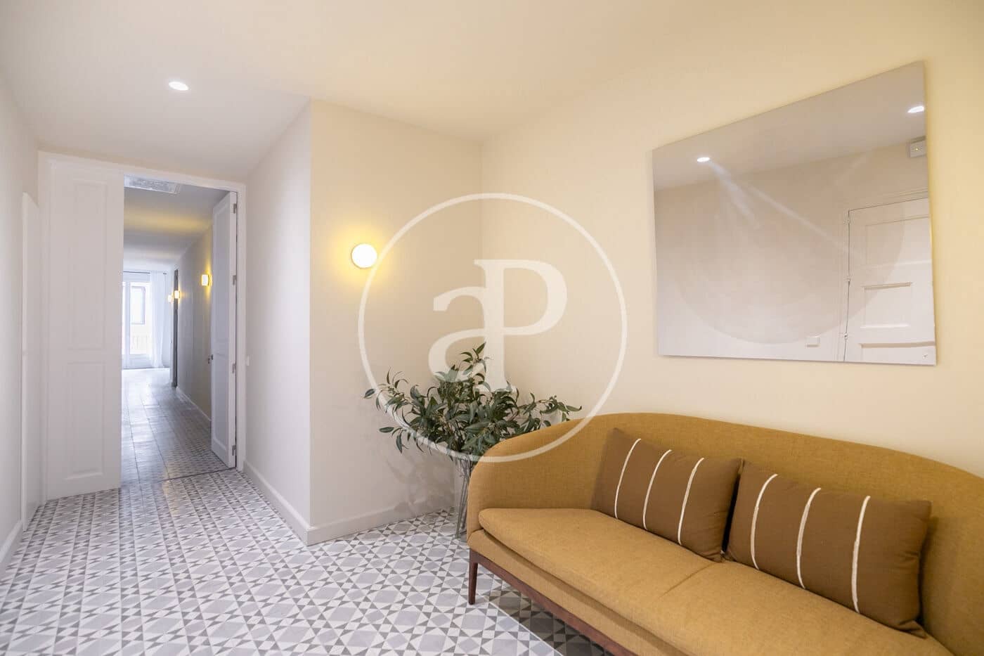3 slaapkamer Appartement te koop in Barcelona stad - € 745.000 (Ref: 9095480)