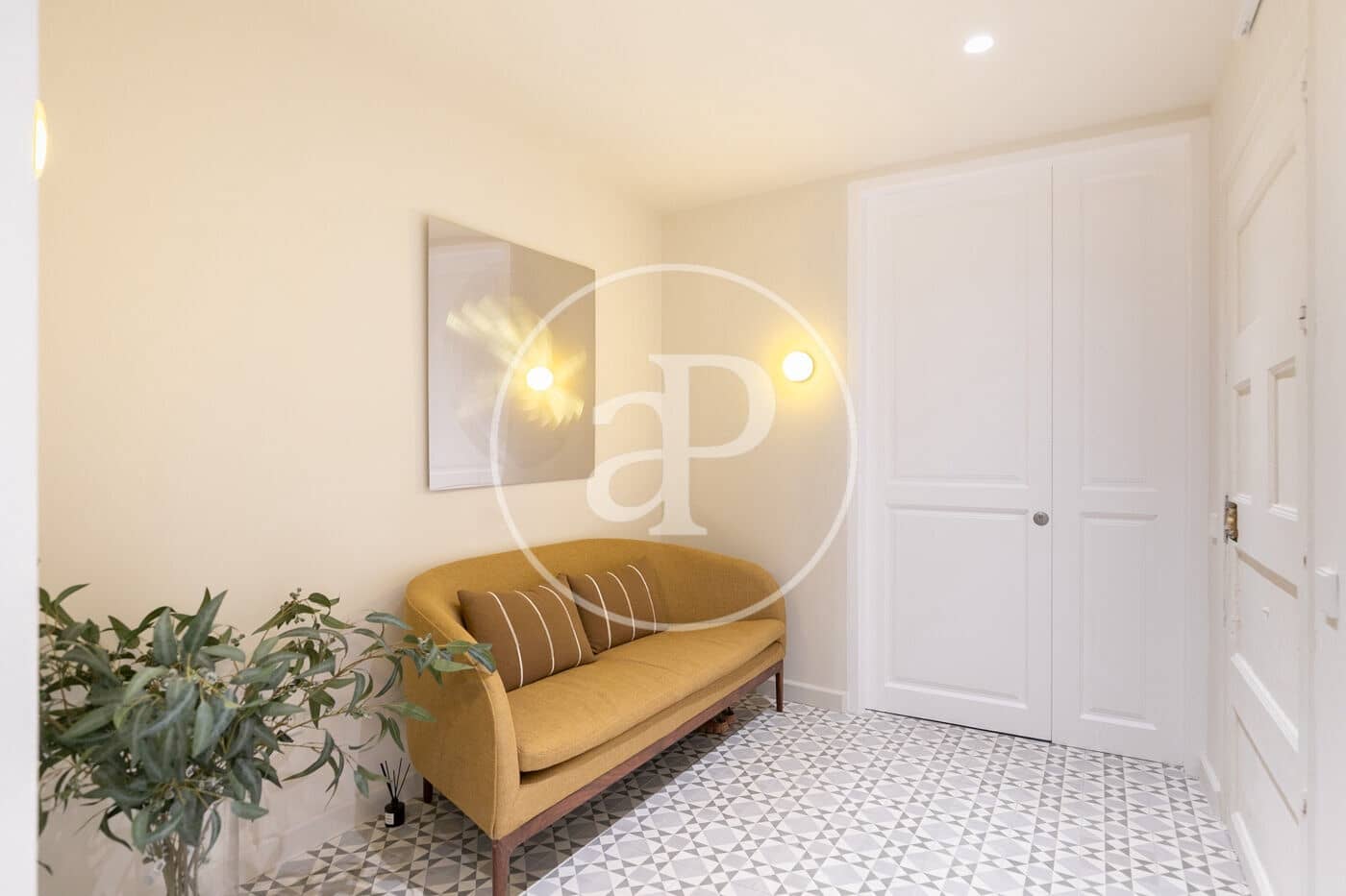 3 slaapkamer Appartement te koop in Barcelona stad - € 745.000 (Ref: 9095480)