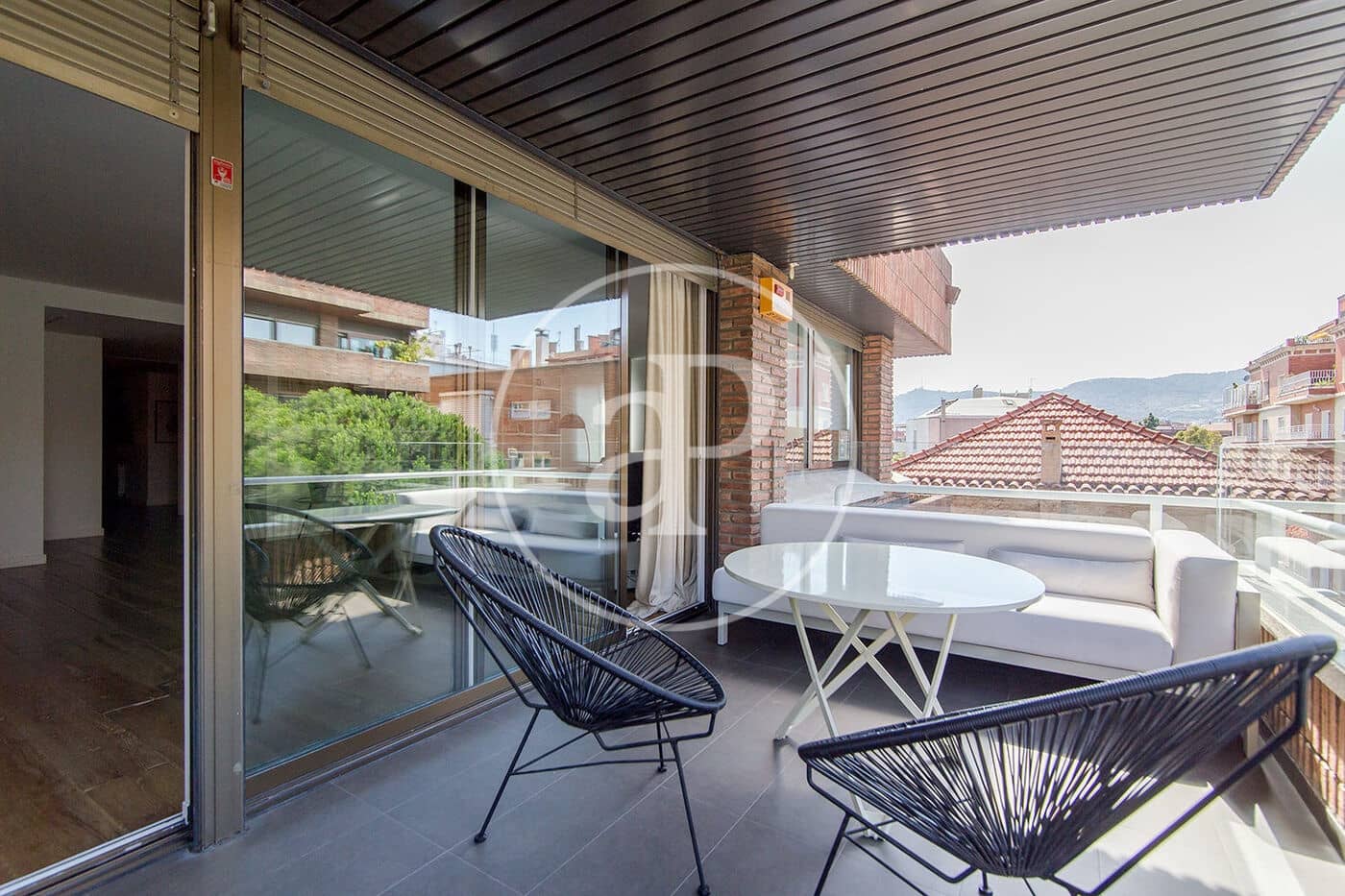 5 soverom Leilighet til leie i Barcelona by med garasje - € 7 500 (Ref: 9099324)