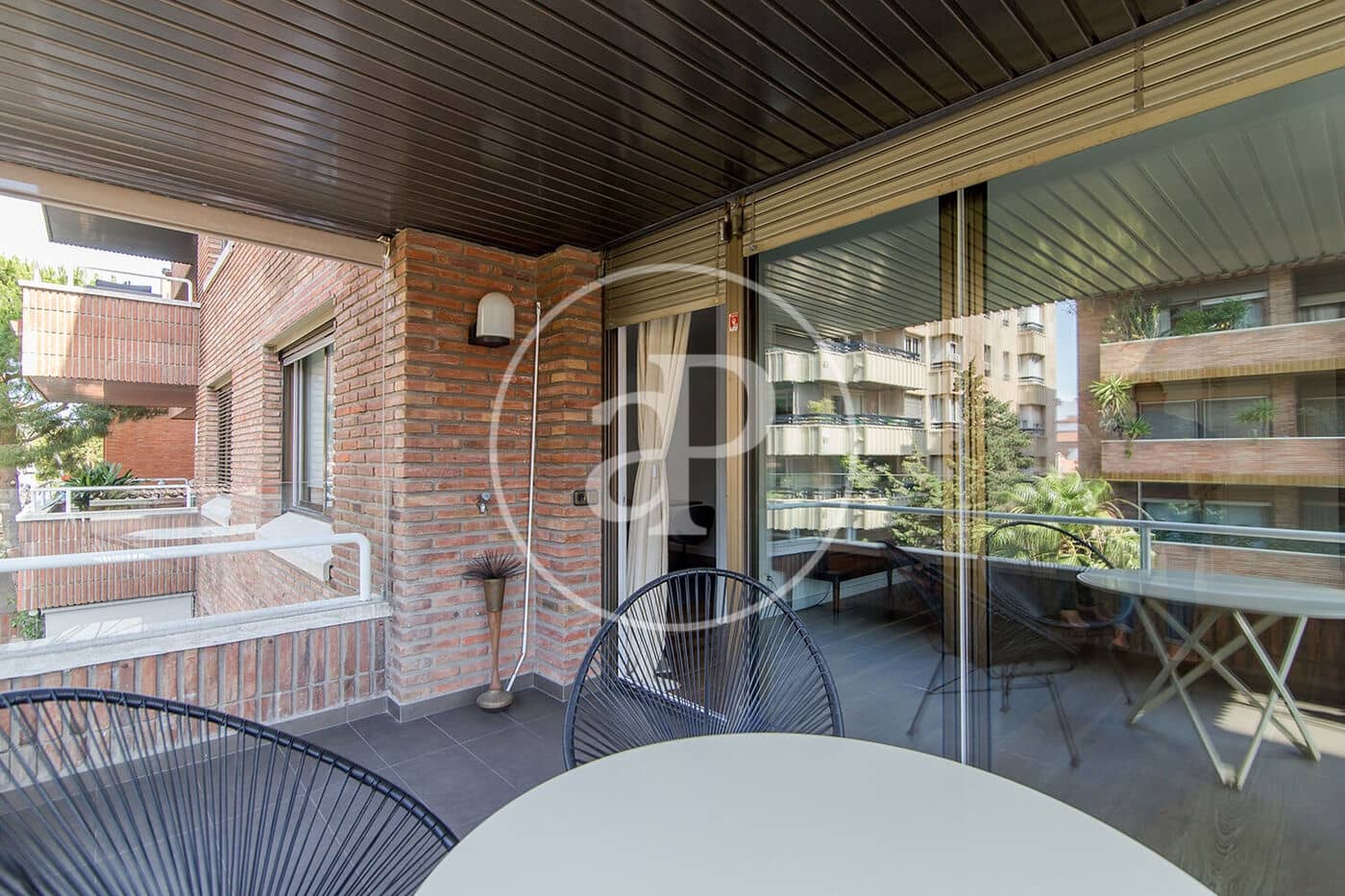 5 soverom Leilighet til leie i Barcelona by med garasje - € 7 500 (Ref: 9099324)