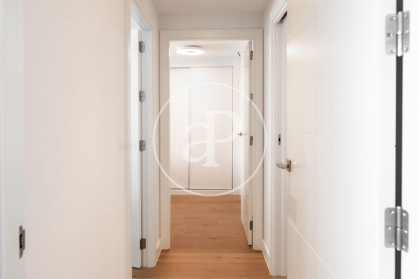 Appartement de 2 chambres à louer à Barcelone ville avec piscine - 2 700 € (Ref: 9100931)
