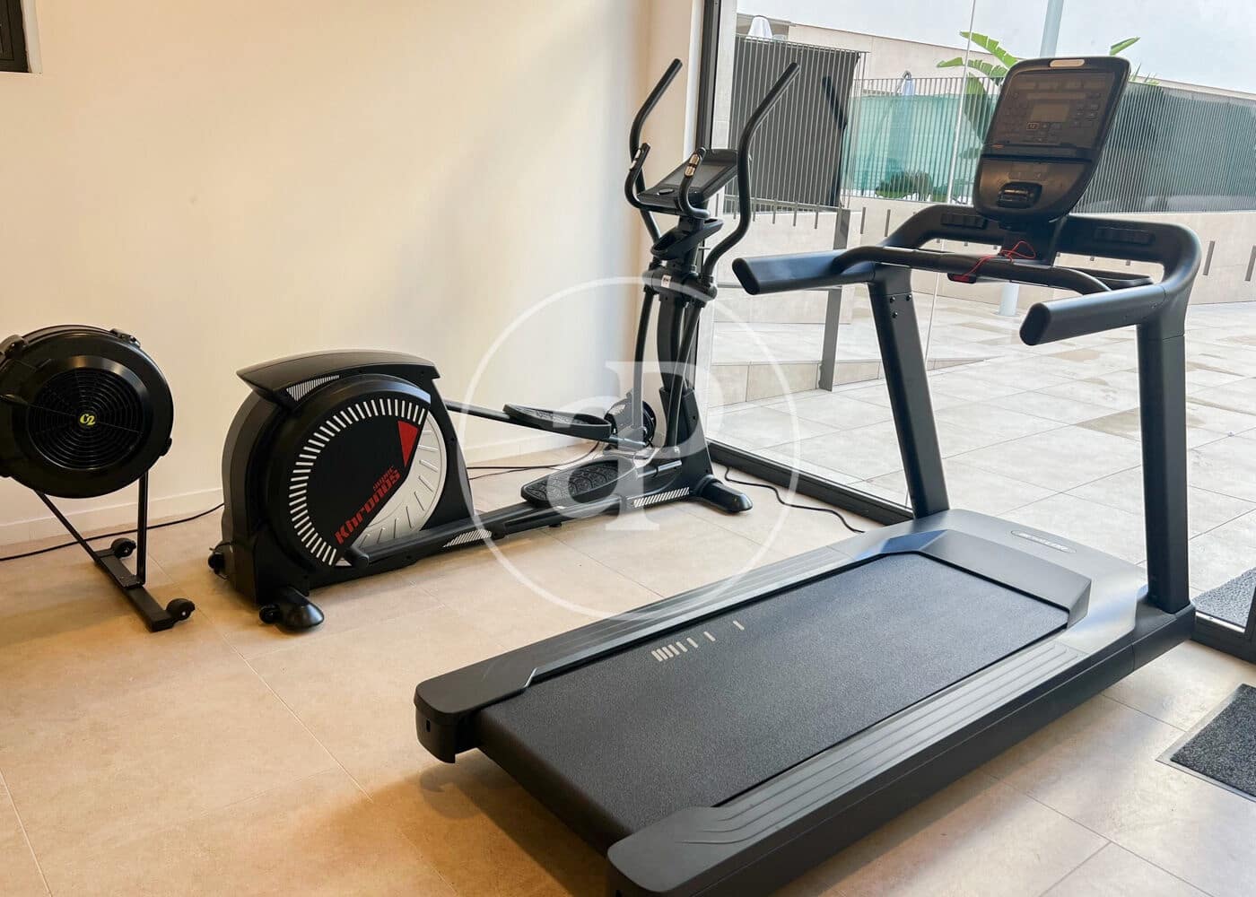 2 bedroom Apartment for rent in Barcelona city with pool - € 2,500 (Ref: 9100931)