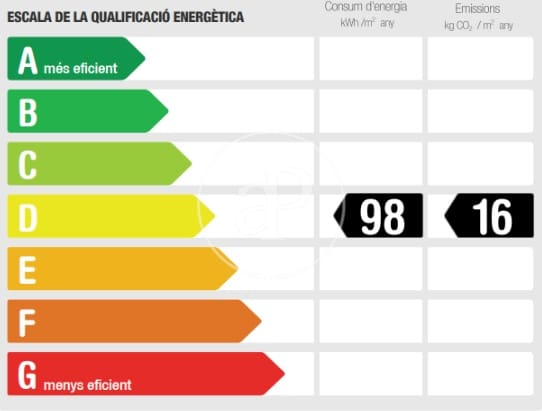 4 soveværelse Lejlighed til salg i Barcelona by med swimmingpool - € 1.250.000 (Ref: 9100932)