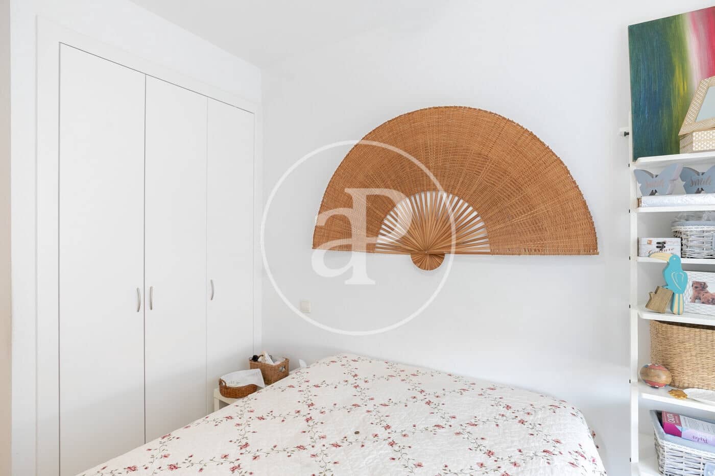 4 soveværelse Lejlighed til salg i Barcelona by med swimmingpool - € 1.250.000 (Ref: 9100932)