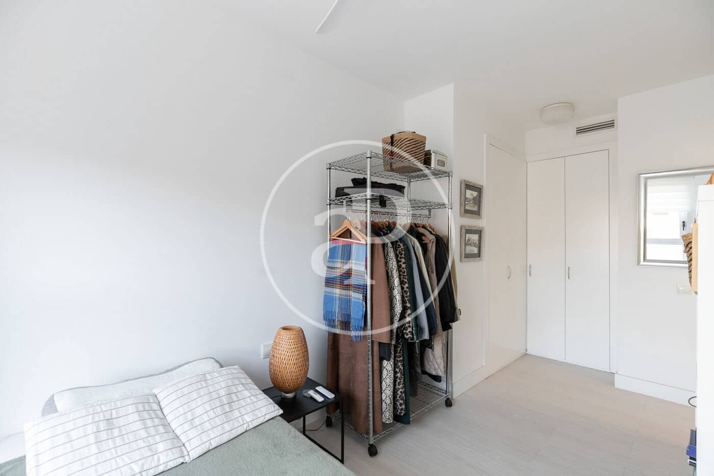 4 soveværelse Lejlighed til salg i Barcelona by med swimmingpool - € 1.250.000 (Ref: 9100932)