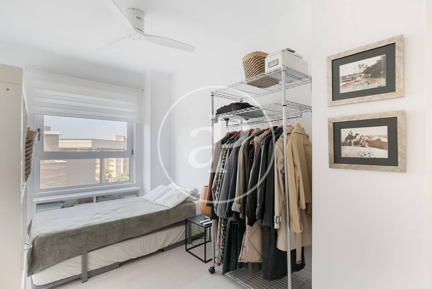 4 soveværelse Lejlighed til salg i Barcelona by med swimmingpool - € 1.250.000 (Ref: 9100932)