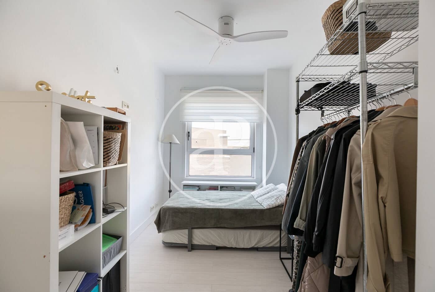 4 soveværelse Lejlighed til salg i Barcelona by med swimmingpool - € 1.250.000 (Ref: 9100932)