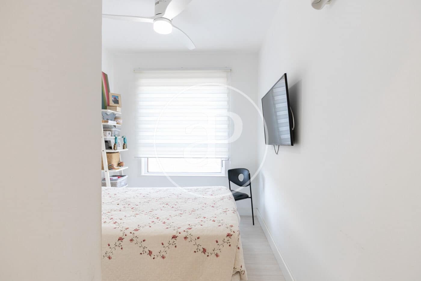 4 soveværelse Lejlighed til salg i Barcelona by med swimmingpool - € 1.250.000 (Ref: 9100932)