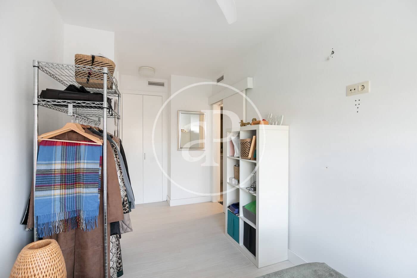 4 soveværelse Lejlighed til salg i Barcelona by med swimmingpool - € 1.250.000 (Ref: 9100932)