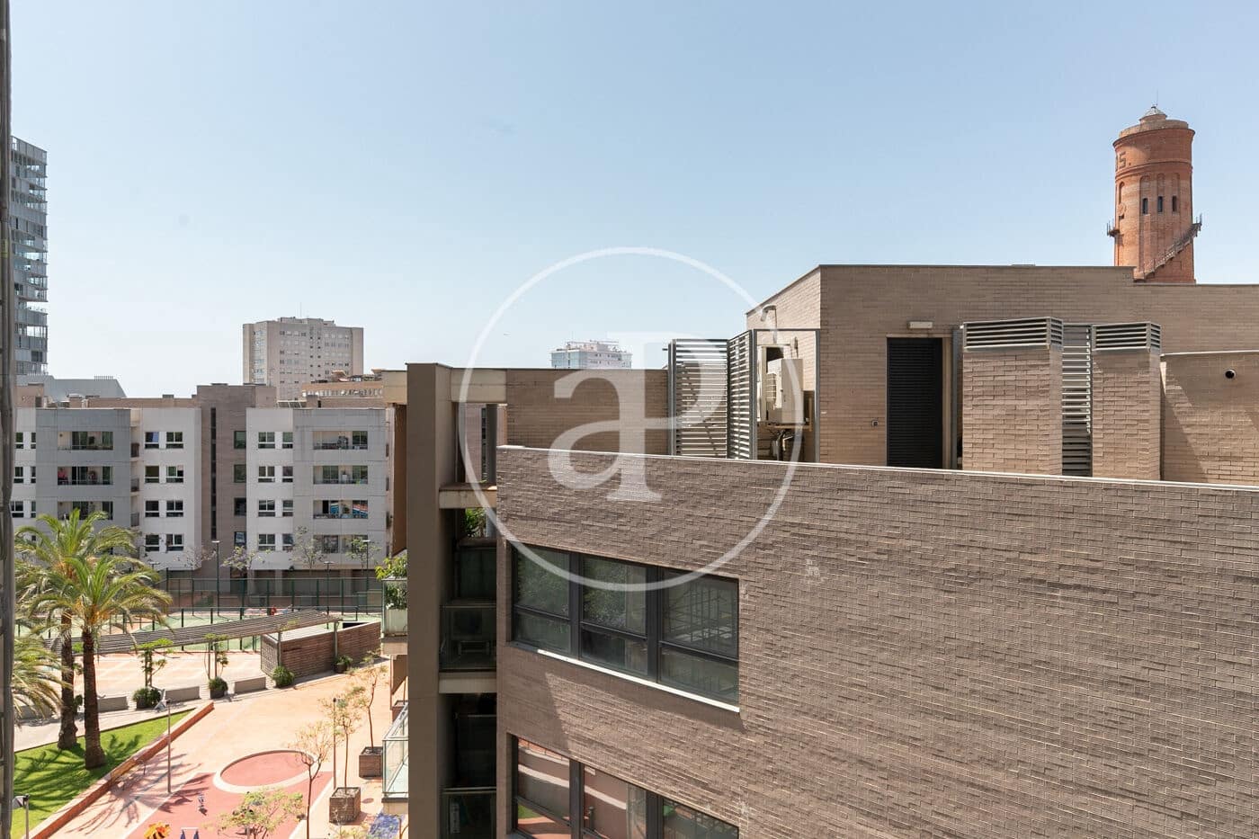 4 soveværelse Lejlighed til salg i Barcelona by med swimmingpool - € 1.250.000 (Ref: 9100932)