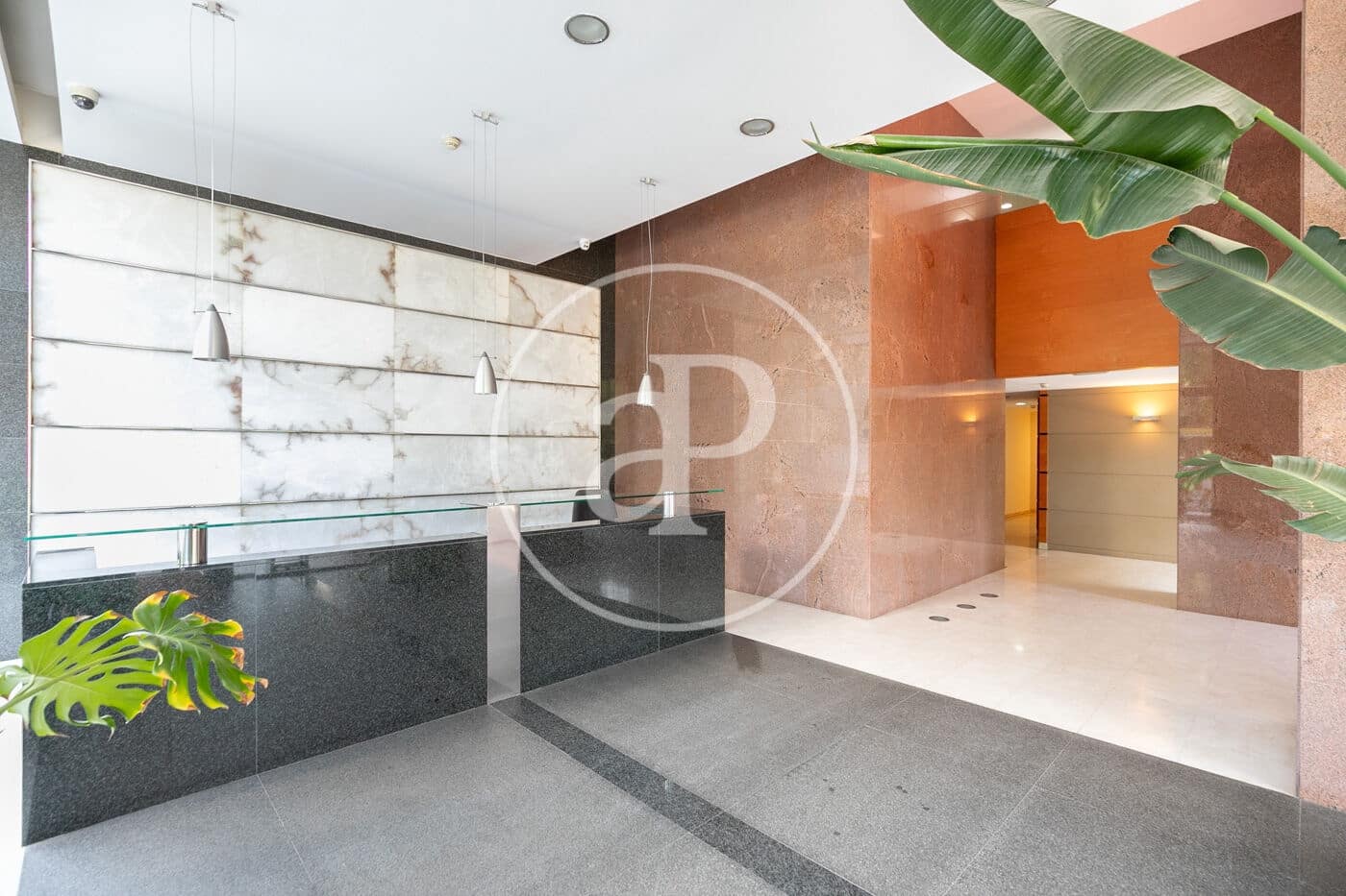 4 soveværelse Lejlighed til salg i Barcelona by med swimmingpool - € 1.250.000 (Ref: 9100932)