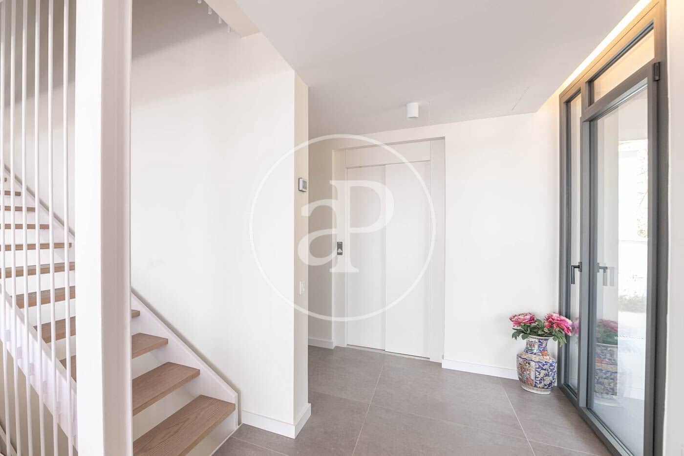 6 soveværelse Villa til salg i Barcelona by med swimmingpool - € 4.900.000 (Ref: 9100933)