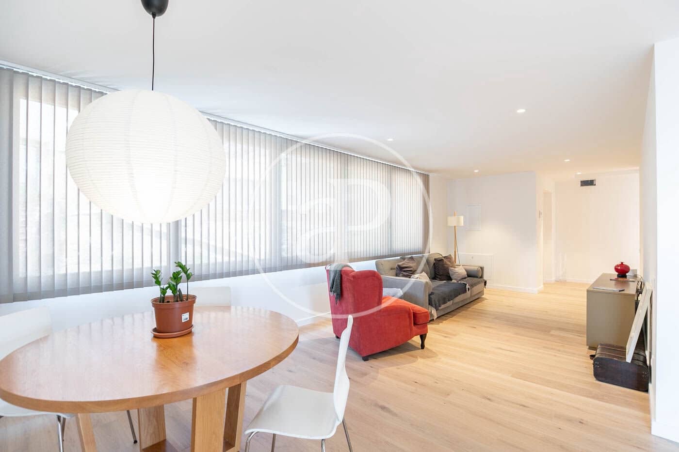 6 soveværelse Villa til salg i Barcelona by med swimmingpool - € 4.900.000 (Ref: 9100933)