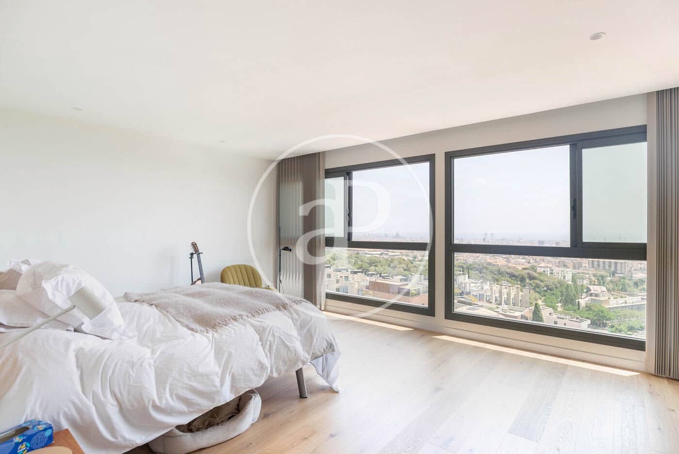 6 soveværelse Villa til salg i Barcelona by med swimmingpool - € 4.900.000 (Ref: 9100933)