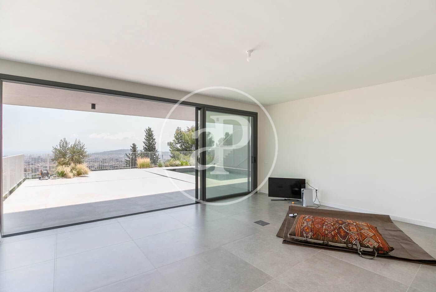 6 soveværelse Villa til salg i Barcelona by med swimmingpool - € 4.900.000 (Ref: 9100933)