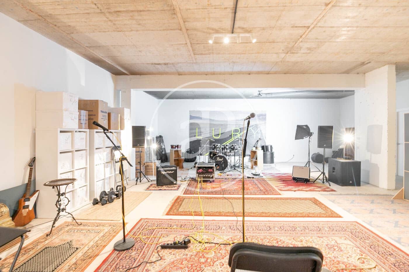 6 soveværelse Villa til salg i Barcelona by med swimmingpool - € 4.900.000 (Ref: 9100933)