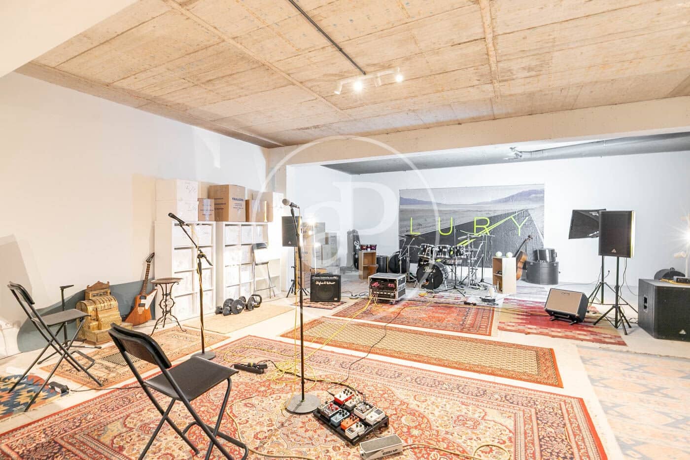 6 soveværelse Villa til salg i Barcelona by med swimmingpool - € 4.900.000 (Ref: 9100933)