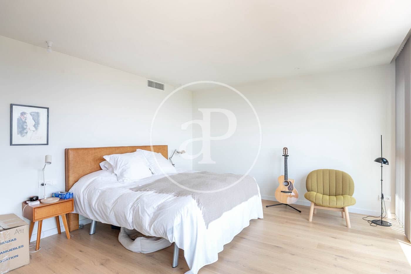 6 soveværelse Villa til salg i Barcelona by med swimmingpool - € 4.900.000 (Ref: 9100933)