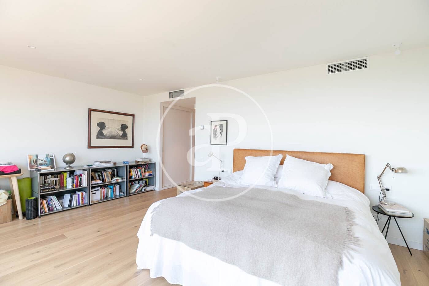 6 soveværelse Villa til salg i Barcelona by med swimmingpool - € 4.900.000 (Ref: 9100933)