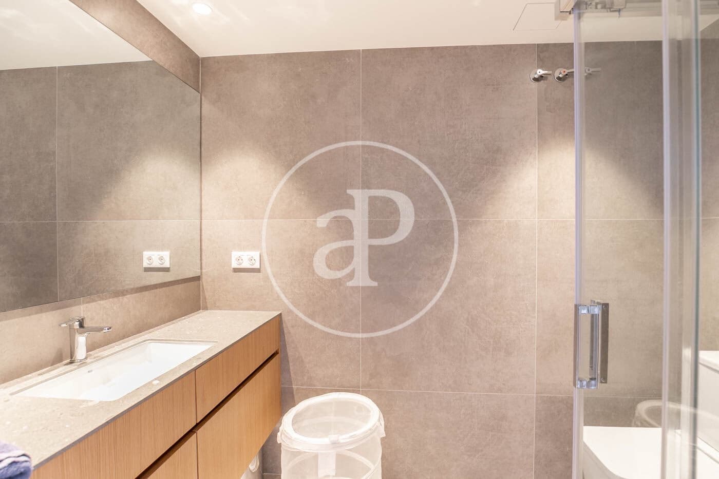 6 soveværelse Villa til salg i Barcelona by med swimmingpool - € 4.900.000 (Ref: 9100933)