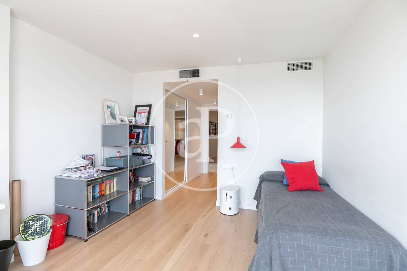 6 soveværelse Villa til salg i Barcelona by med swimmingpool - € 4.900.000 (Ref: 9100933)