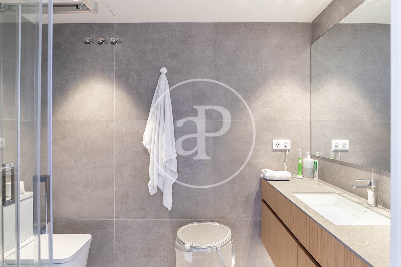 6 soveværelse Villa til salg i Barcelona by med swimmingpool - € 4.900.000 (Ref: 9100933)