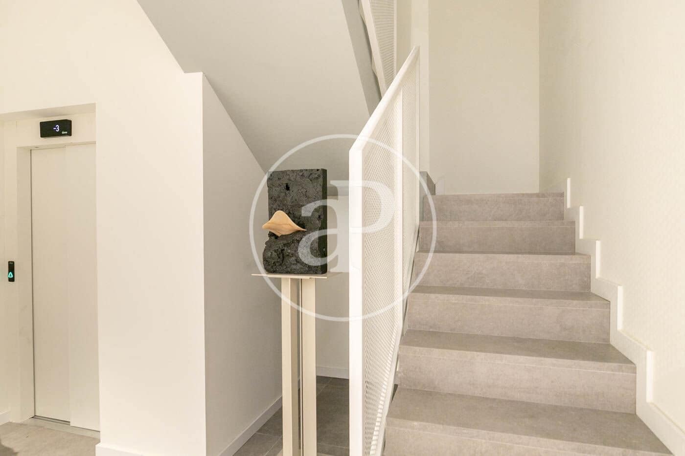 6 soveværelse Villa til salg i Barcelona by med swimmingpool - € 4.900.000 (Ref: 9100933)