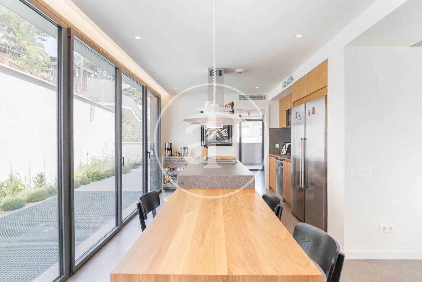 6 soveværelse Villa til salg i Barcelona by med swimmingpool - € 4.900.000 (Ref: 9100933)