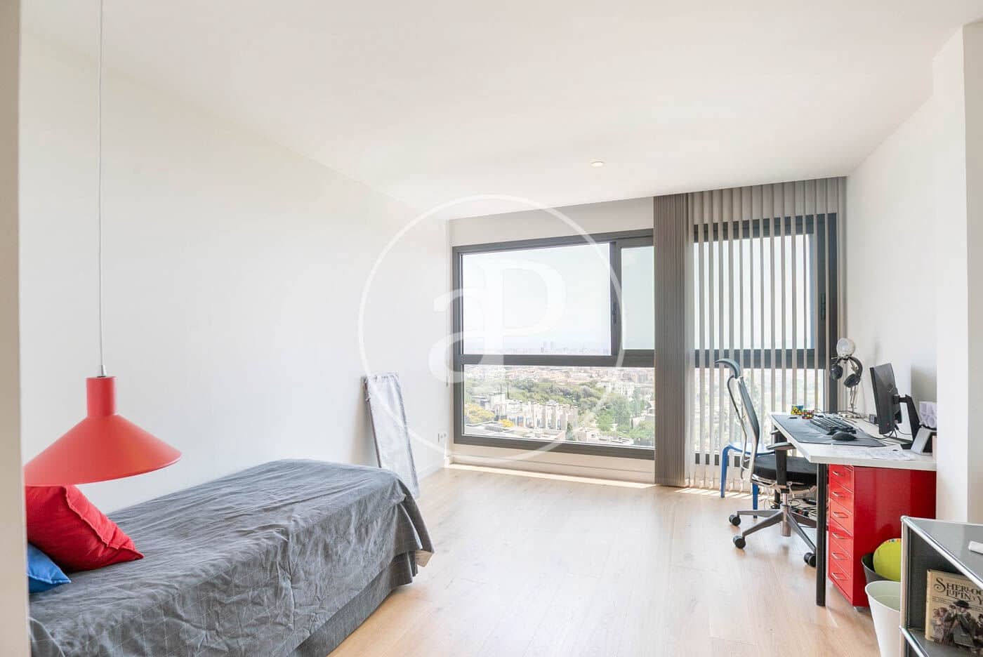 6 soveværelse Villa til salg i Barcelona by med swimmingpool - € 4.900.000 (Ref: 9100933)